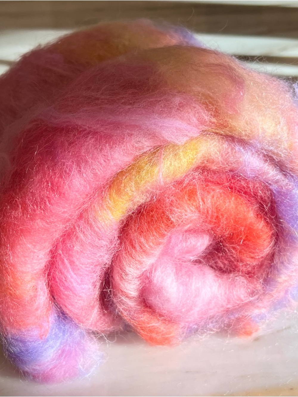 Sherbet Dream Batt